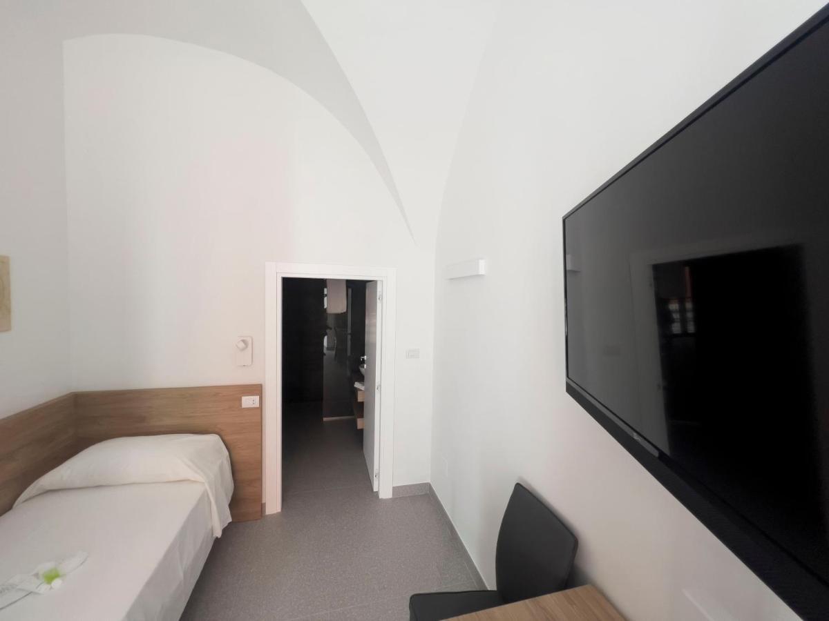 Dimora Dei Celestini Bed & Breakfast Manfredonia Dış mekan fotoğraf