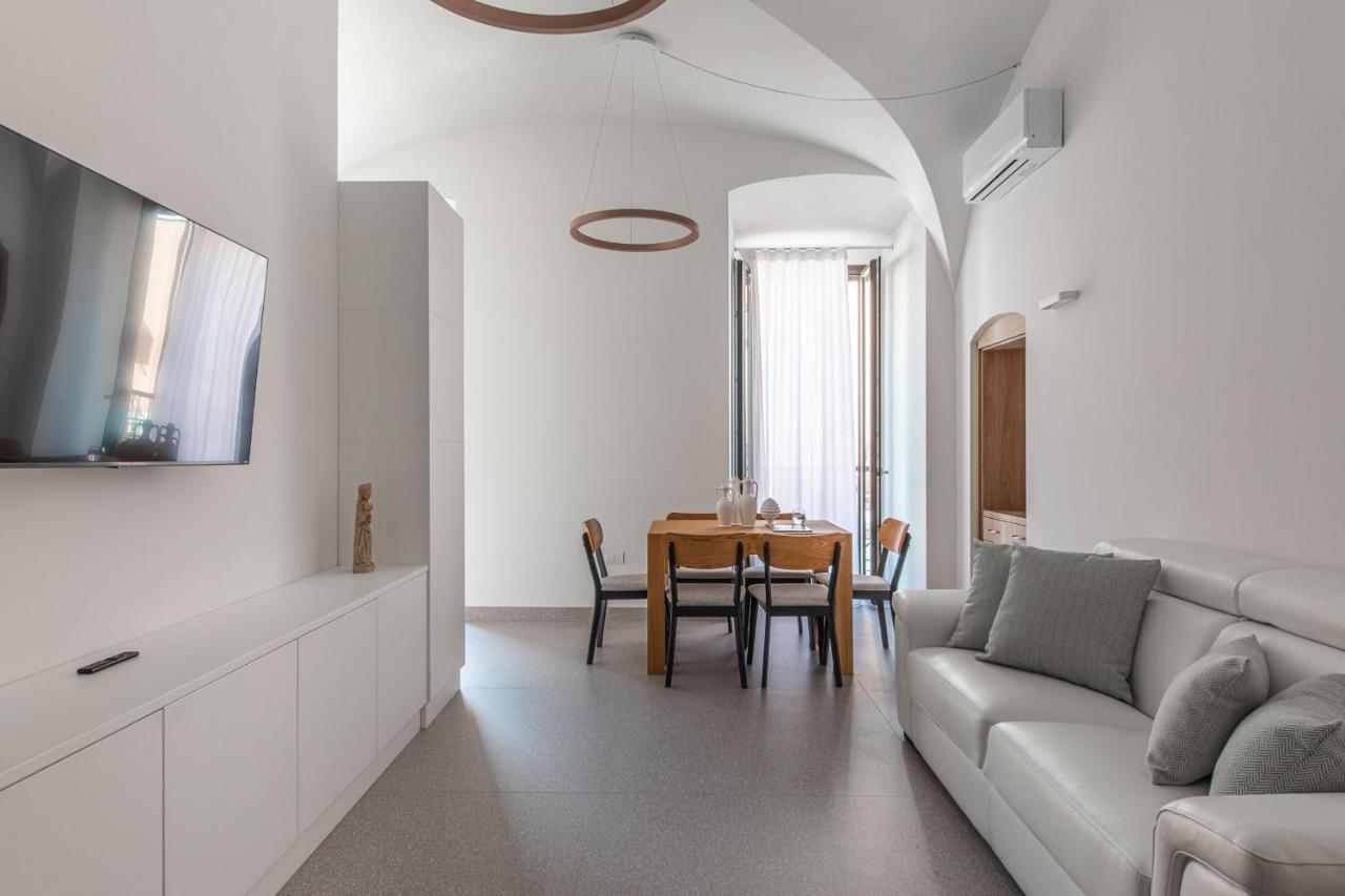 Dimora Dei Celestini Bed & Breakfast Manfredonia Dış mekan fotoğraf