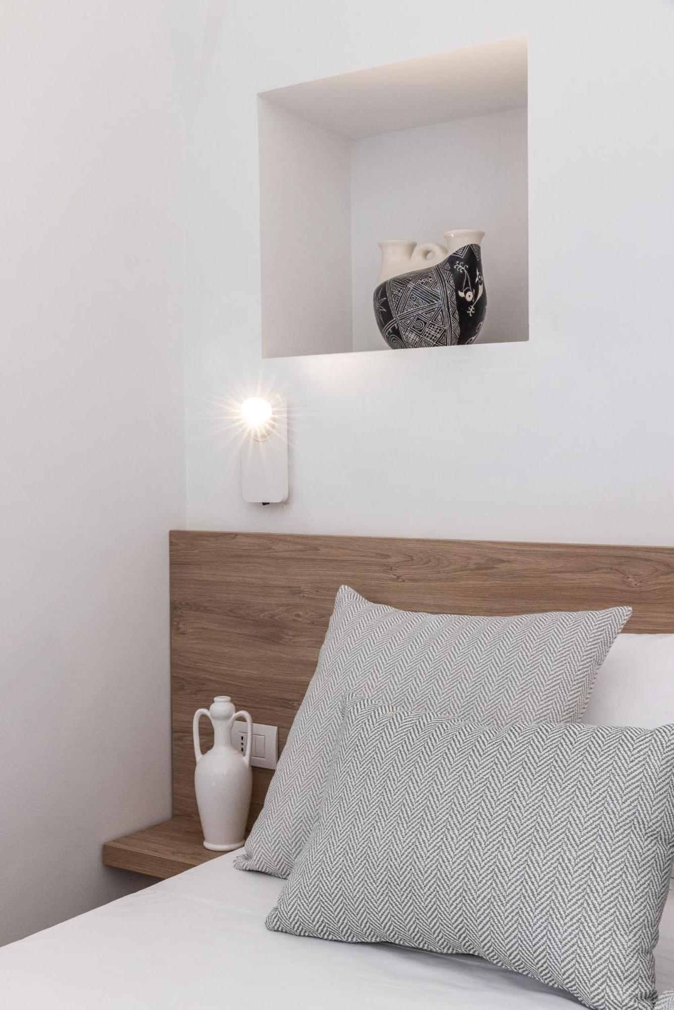 Dimora Dei Celestini Bed & Breakfast Manfredonia Dış mekan fotoğraf