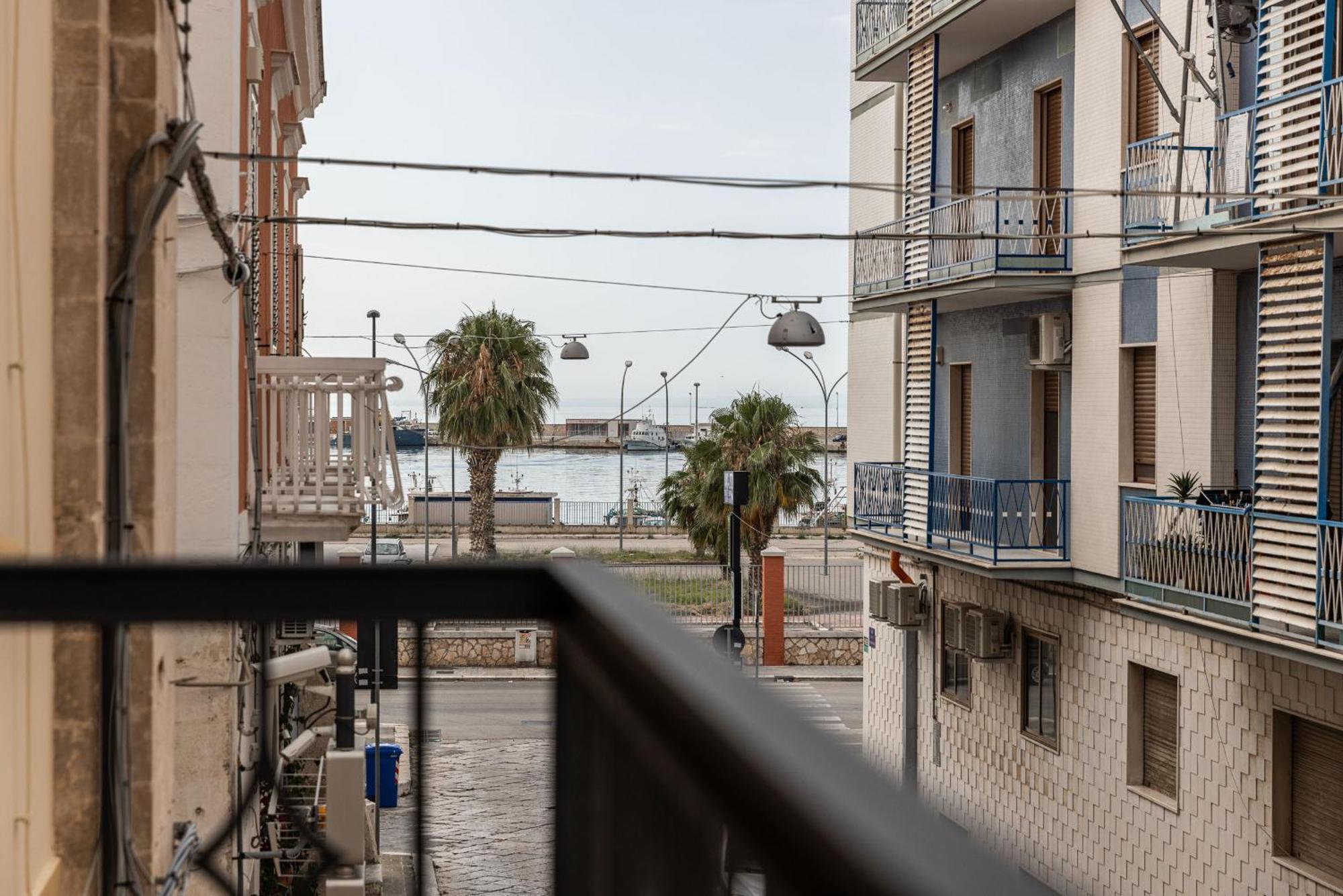 Dimora Dei Celestini Bed & Breakfast Manfredonia Dış mekan fotoğraf