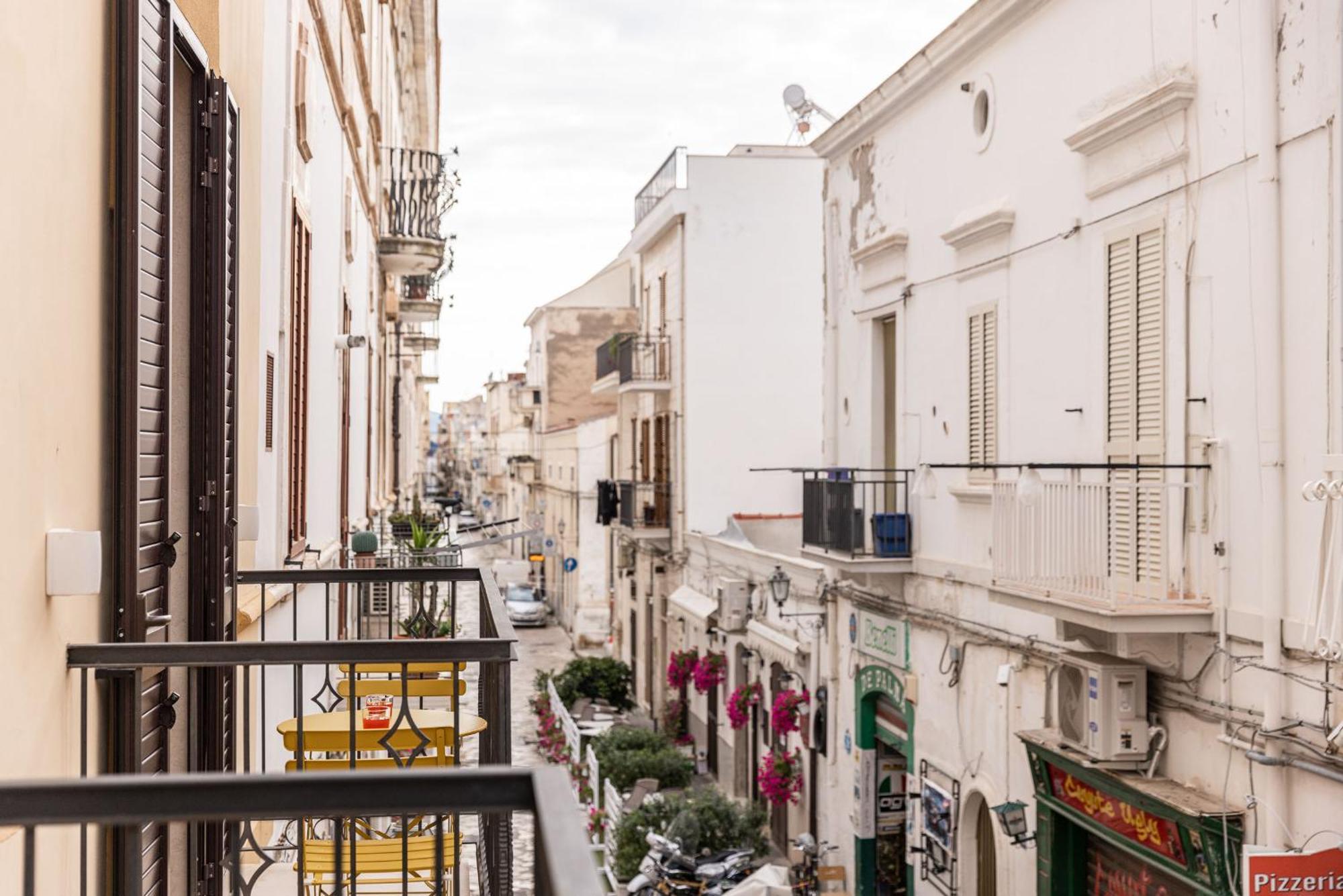 Dimora Dei Celestini Bed & Breakfast Manfredonia Dış mekan fotoğraf