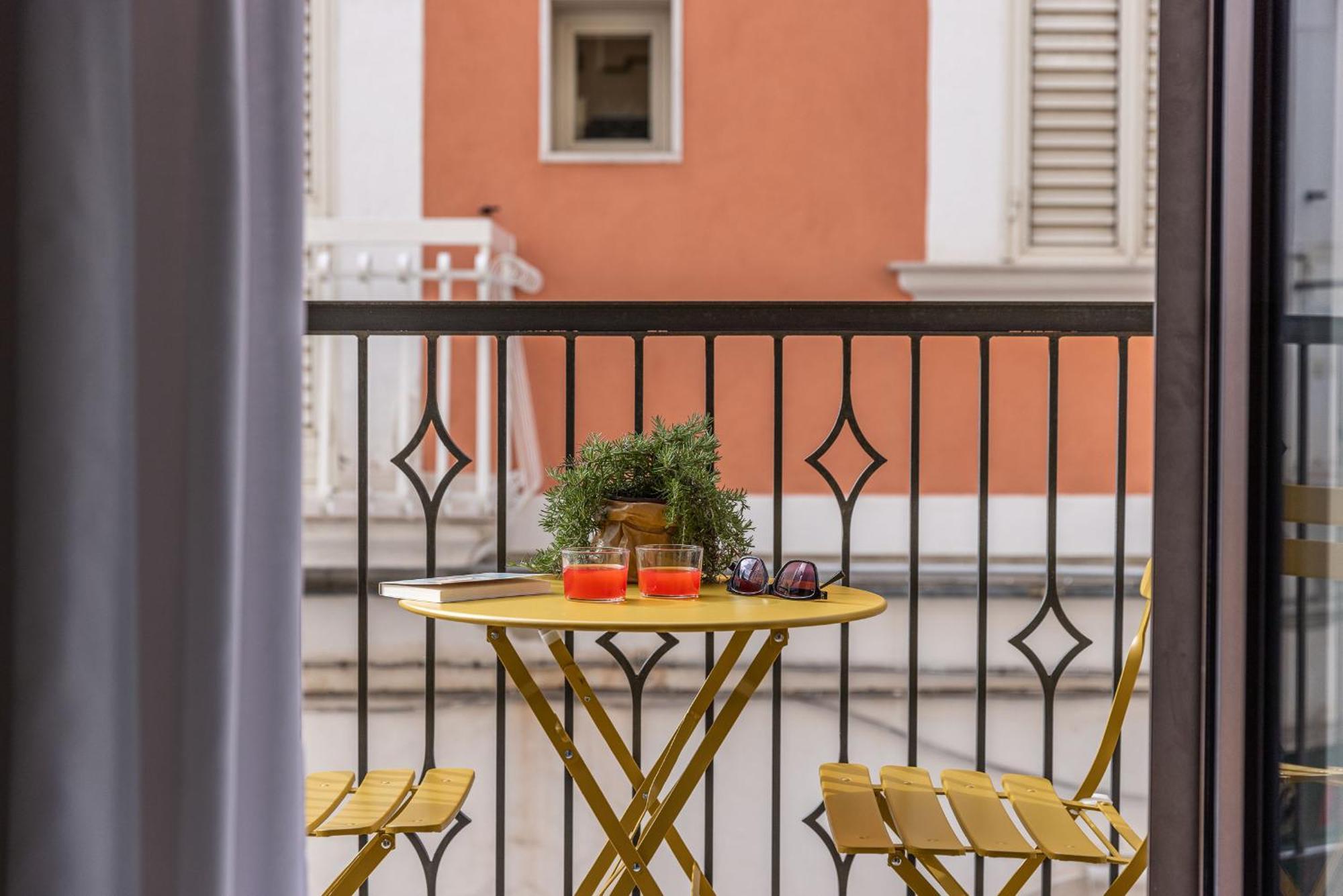 Dimora Dei Celestini Bed & Breakfast Manfredonia Dış mekan fotoğraf
