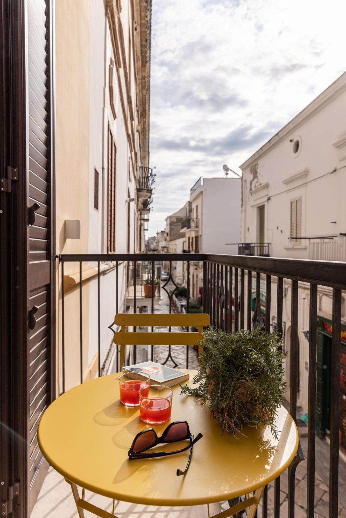 Dimora Dei Celestini Bed & Breakfast Manfredonia Dış mekan fotoğraf